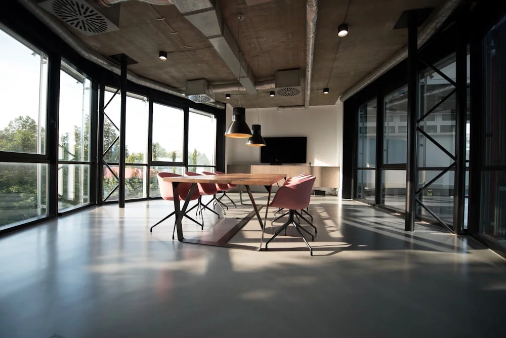 HS & Co Corporate Office