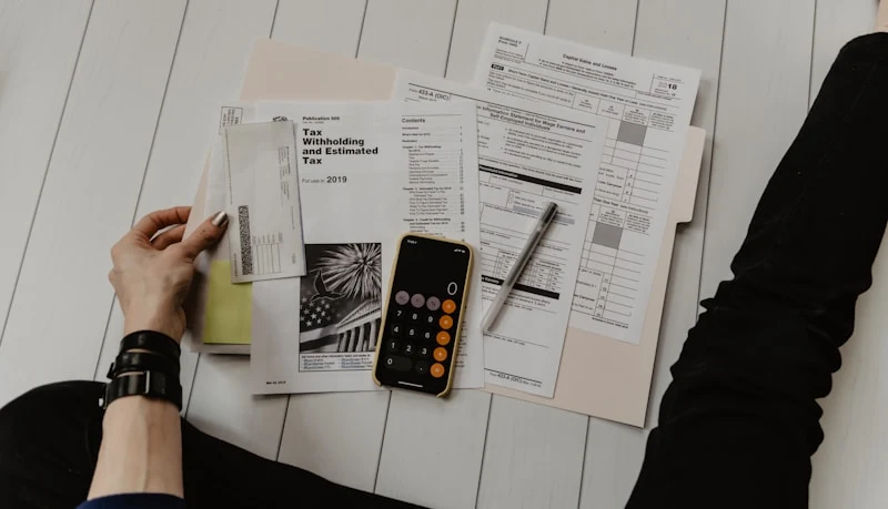 Taxation & Compliance